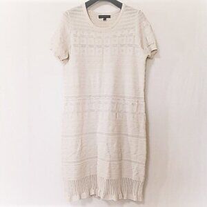 Banana Republic knit dress